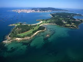 Top Balea apartamentos turísticos en Grove, o